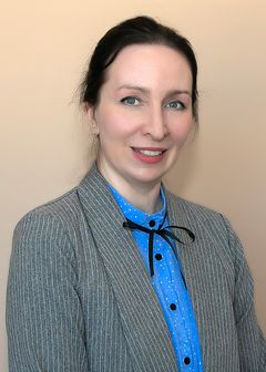Богатцева Надежда Сергеевна