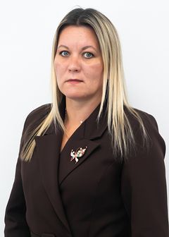 Павлова Олеся Леонидовна