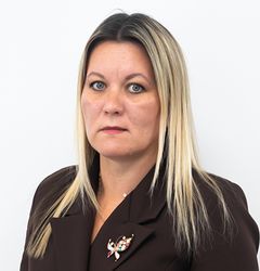 Павлова Олеся Леонидовна