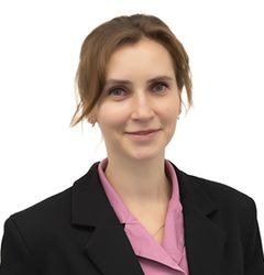 Либерова Светлана Анатольевна