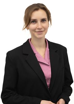 Либерова Светлана Анатольевна