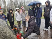 Никита Мелехин - выпускник клуба