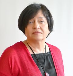 Миролюбова Диана Олеговна