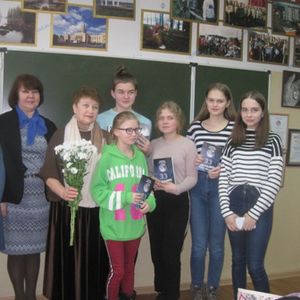 Книга должна затронуть душу читателя
