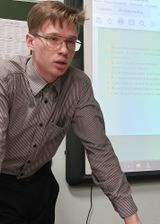 Видус Владислав 11б